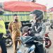 Optimalkan PAD, Bapenda Banten Gelar Razia