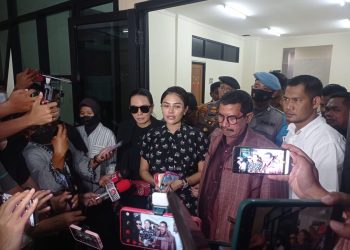 Hakim PN Serang Tolak Keluarkan Nikita Mirzani dari Rutan Kelas IIB Serang, Ini Alasannya