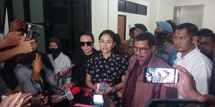 Hakim PN Serang Tolak Keluarkan Nikita Mirzani dari Rutan Kelas IIB Serang, Ini Alasannya