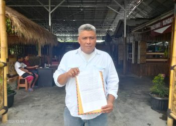 Demisioner Kadin Layangkan Banding, Encep: Silakan Saja, Kami Mendukung