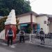 Bom Bunuh Diri di Mapolsek Astana Anyar, Polres Lebak Langsung Siaga