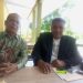 Pengurus Kadin Demisioner Minta SK Caretaker Dibekukan, H.Encep: Bakal Dibahas Oleh Tim Hukum Jumat Ini