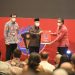 Raih Penghargaan Kemenkumham RI, Al Muktabar: Pendorong Kedepankan Prinsip HAM dalam Pelayanan Publik