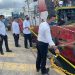 Kecelakaan Kerja di PT SMI 1 Bojonegara, Dua Pekerja Tewas