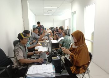 KTP Hilang Atau Rusak Diganti IKD