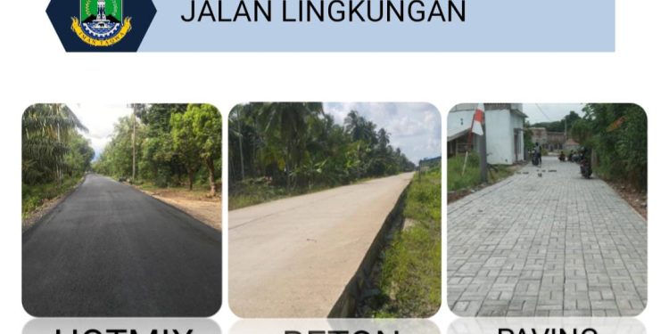 Entaskan Kemiskinan, DPRKP Tingkatkan PSU
