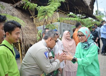 Bupati Lebak Disebut Intoleran, FPLA: Justru Sebaliknya