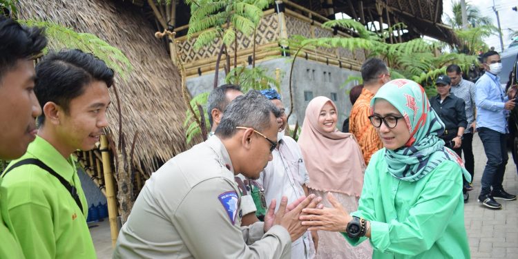 Bupati Lebak Disebut Intoleran, FPLA: Justru Sebaliknya