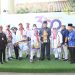 Dulu Latihan dan Bertanding Naik Angkot, Kini Atlet NPC Kabupaten Tangerang Dapat Mobil Operasional