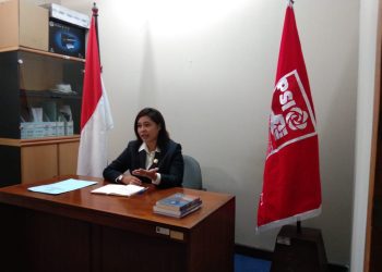 Ikut Pemilu 2024, PSI Incar Satu Fraksi DPRD Banten
