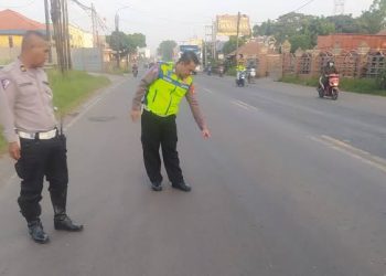 61 Korban Tewas Akibat Kecelakaan di Wilayah Hukum Polresta Serang Kota