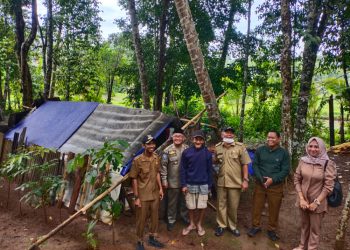 Ada Dana Rp15 Juta Untuk Bantu Nasuhi Bangun Rumah, DPRKPP: Lahan Harus Klir Dulu