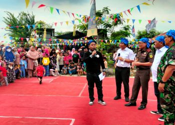 Al Muktabar: Perda Seni dan Budaya Akan Menjadi Sektor Ekonomi Baru