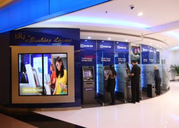 Jelang Nataru, BRI Tetap Siaga Layani Kebutuhan Nasabah
