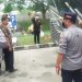 Jelang Nataru, Dishub Cilegon Cek Sejumlah Kendaraan di Terminal Seruni