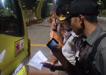 Balai Karantina Cilegon Waspadai Hama Tumbuhan dan Penyakit Hewan Masuk ke Jawa pada Tahun Baru