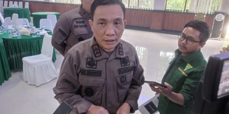 10 Pegawai Kejati Banten dan Jajaran Kena Sanksi, Kajati Banten: Ada Penyalahgunaan Wewenang