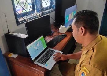 Awas Banjir, Hujan Deras Diprediksi hingga Bulan Februari 2023