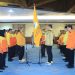 Resmi Dilantik, Kosgoro 1957 Provinsi Banten Komitmen Perkuat Ekonomi Kerakyatan