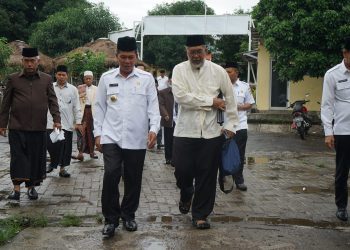 Gagal Tiga Besar di MTQ Banten, LPTQ Kota Serang Lakukan Evaluasi