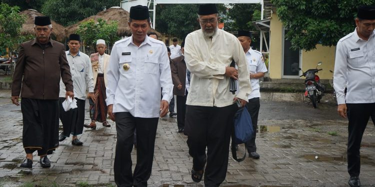 Gagal Tiga Besar di MTQ Banten, LPTQ Kota Serang Lakukan Evaluasi