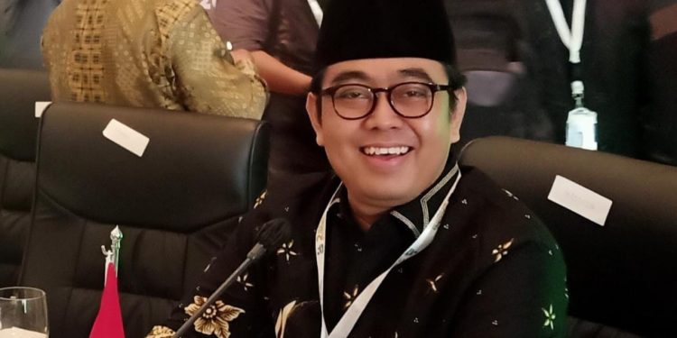 Dekan Fakultas Syariah dan Hukum UIN Jakarta: Tahun 2023 Momentum untuk Menaikkan Indeks Negara Hukum Indonesia