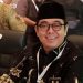 Dekan Fakultas Syariah dan Hukum UIN Jakarta: Tahun 2023 Momentum untuk Menaikkan Indeks Negara Hukum Indonesia