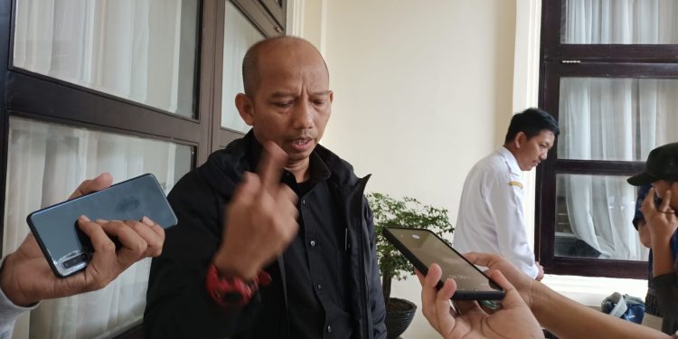 Data Pemilih Tidak Padan, 150 Ribu Warga Banten Terancam Kehilangan Hak Pilih