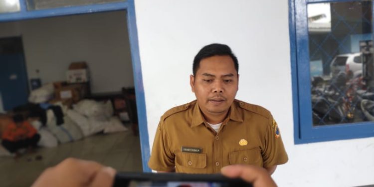 Lebak Siaga Darurat Bencana!