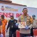 Pembunuh Wanita Bertato di Kali Cisadane Warga Negara Srilanka