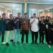 Dikpora Pandeglang Ajak Mahasiswa Kawal Pembangunan