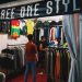 Akhir Tahun Berburu Diskon di Parkir Dalem Year End Sale 2022