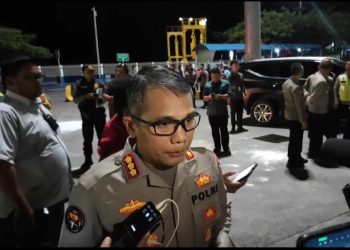 Jumlah Pelanggar Lalu Lintas Naik Tajam, Polda Banten dan Jajaran Tilang 96.985 Pengendara