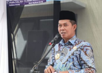 Malam Pergantian Tahun, Camat dan Lurah Diminta Monitoring Lingkungan