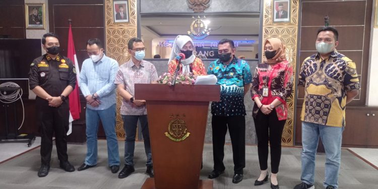 Nikita Mirzani Bebas, Kejari Serang: Kami Akan Limpahkan Kembali Berkasnya ke Pengadilan