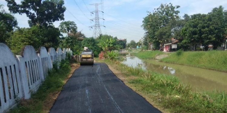 Butuh Rp70 Miliar untuk Pemeliharaan dan Perbaikan Jalan di Kota Serang