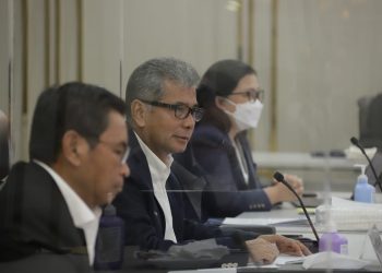 Bukti Nyata Kontribusi untuk Rakyat, BRI Bagikan Dividen Interim Rp.8,63 Triliun