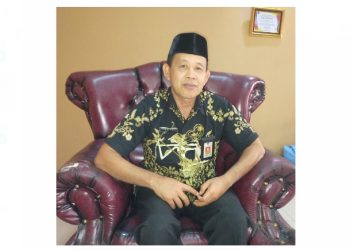 Mau Pensiun, BKPSDM Segera Lelang Jabatan Sekda Pandeglang