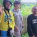 Dahlan Iskan Kagum dengan Kampung Agrinex di Cikeusik Pandeglang