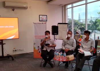 Tarif Tol Tangerang-Merak Naik, Dewan Minta MMS Tingkatkan Kualitas Jalan