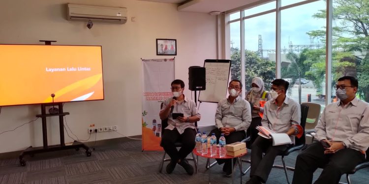 Tarif Tol Tangerang-Merak Naik, Dewan Minta MMS Tingkatkan Kualitas Jalan