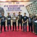 Dukung Kemajuan Atlet Catur, BRI Pandeglang Suport Acara Percasi