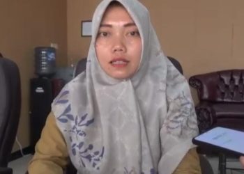 Terjerat Kasus dan Indisipliner, Tiga ASN di Pandeglang Dipecat
