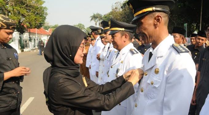 15 ASN di Lebak Langgar Disiplin, Delapan Dipecat, Tujuh Turun Pangkat dan Jabatan