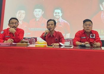 Cegah Pembajakan Kader, PDIP Banten Dukung Proporsional Tertutup