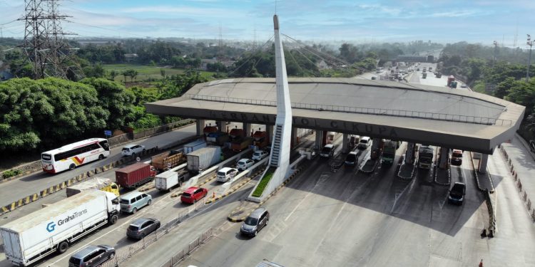 Ini Penjelasan PT MMS Terkait Penolakan Tarif Truk Oleh Pengusaha Truk