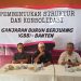 Seluruh Kader GBB Banten Berkumpul, Siap Menangkan Ganjar
