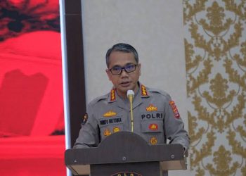 Kasus Mobil Tercebur di Dermaga Dua Pelabuhan Merak, Polda Banten Periksa 11 Orang Saksi
