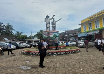 Disbudpar Targetkan 500 Ribu Lebih Kunjungan Wisatawan