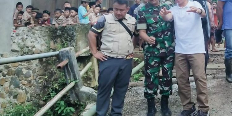 Disbudpar Targetkan 500 Ribu Lebih Kunjungan Wisatawan